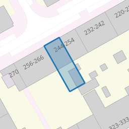 Perceel GVH26-AI-4886