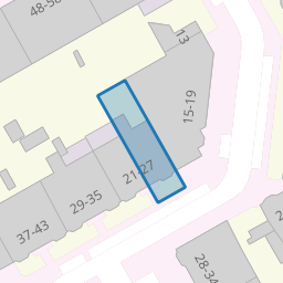 Perceel GVH26-AI-4896