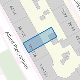 Perceel GVH26-AI-4918