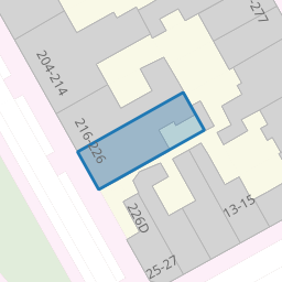 Perceel GVH26-AI-493