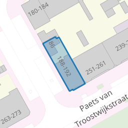 Perceel GVH26-AI-4948