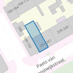 Perceel GVH26-AI-4949