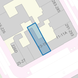 Perceel GVH26-AI-497