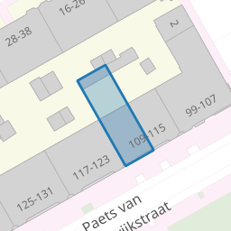 Perceel GVH26-AI-4977