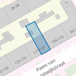 Perceel GVH26-AI-4978