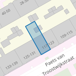 Perceel GVH26-AI-4979