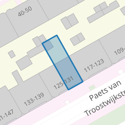 Perceel GVH26-AI-4980