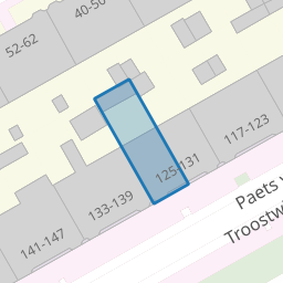 Perceel GVH26-AI-4981