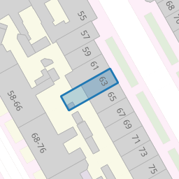 Perceel GVH26-AI-4997