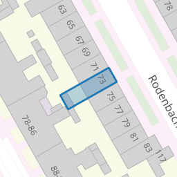 Perceel GVH26-AI-5002