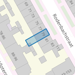 Perceel GVH26-AI-5005