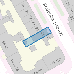 Perceel GVH26-AI-5007