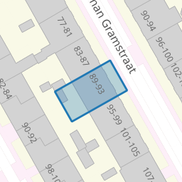 Perceel GVH26-AI-5020