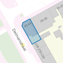 Perceel GVH26-AI-505