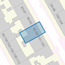 Perceel GVH26-AI-5059