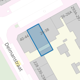 Perceel GVH26-AI-506