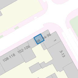 Perceel GVH26-AI-5065