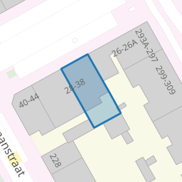 Perceel GVH26-AI-507