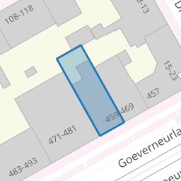 Perceel GVH26-AI-5072