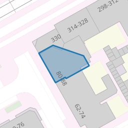 Perceel GVH26-AI-5080