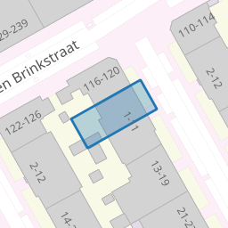 Perceel GVH26-AI-5082