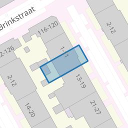 Perceel GVH26-AI-5083