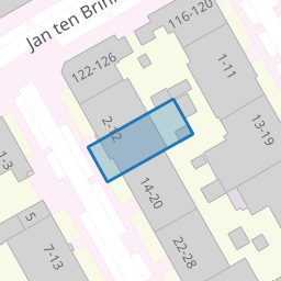 Perceel GVH26-AI-5086