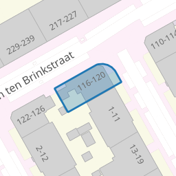 Perceel GVH26-AI-5087