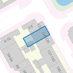 Perceel GVH26-AI-5092