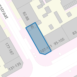 Perceel GVH26-AI-5105