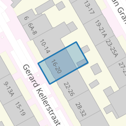 Perceel GVH26-AI-5109