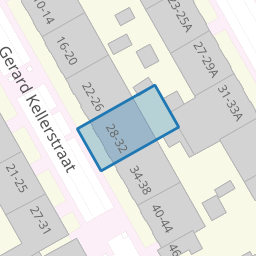 Perceel GVH26-AI-5111