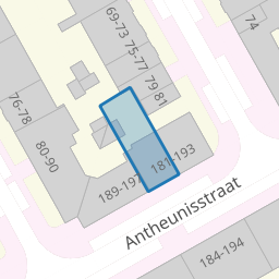 Perceel GVH26-AI-5115