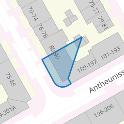 Perceel GVH26-AI-5117