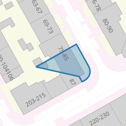 Perceel GVH26-AI-5120