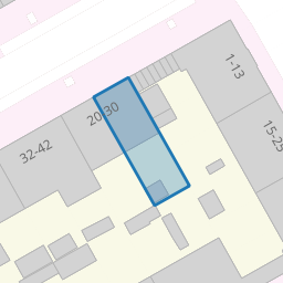 Perceel GVH26-AI-5130