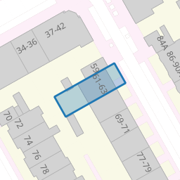 Perceel GVH26-AI-5131