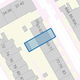 Perceel GVH26-AI-5132