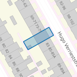 Perceel GVH26-AI-5135