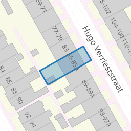 Perceel GVH26-AI-5137