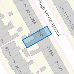 Perceel GVH26-AI-5139