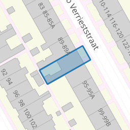 Perceel GVH26-AI-5140