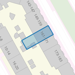 Perceel GVH26-AI-5148