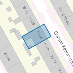 Perceel GVH26-AI-5178