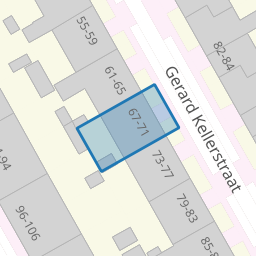 Perceel GVH26-AI-5179