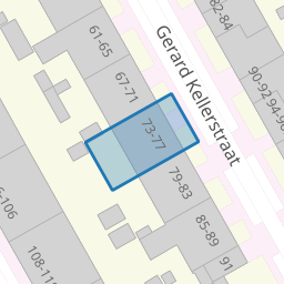 Perceel GVH26-AI-5180