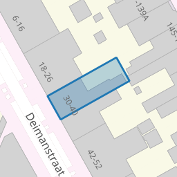 Perceel GVH26-AI-519