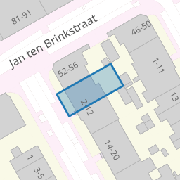 Perceel GVH26-AI-5208