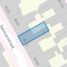 Perceel GVH26-AI-521