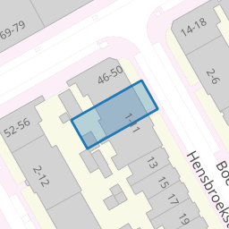 Perceel GVH26-AI-5211